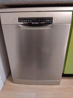 Bosch vaatwasser Serie 4 Silence SMS4HTI33E, Ophalen, Gebruikt, 60 cm of meer, Minder dan 10 liter