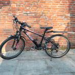 stoere Specialized Hotrock 24inch - Zwart/Roze, Fietsen en Brommers, Fietsen | Mountainbikes en ATB, Gebruikt, Hardtail, Ophalen of Verzenden