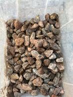 Mooi gekleurd grind voor tuin of decoratie, Tuin en Terras, Ophalen, Overige materialen, Gebruikt, Grind