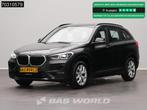 BMW XDrive 20d Pano AHK Navi Kamera Klima Leder Tempomat, Automaat, Euro 6, 4 cilinders, Zwart