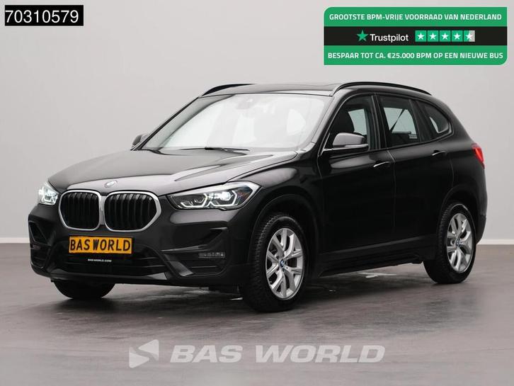 BMW XDrive 20d Pano AHK Navi Kamera Klima Leder Tempomat, Auto's, BMW, Bedrijf, Te koop, 2-Serie, Achteruitrijcamera, Airconditioning