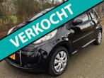 Citroen C1 1.0-12V Selection AIRCO NAP 2011, Auto's, Voorwielaandrijving, Euro 5, Stof, Gebruikt
