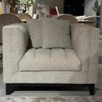 Richmond Interiors Fauteuil Beauchamp, Ophalen, Nieuw, 75 tot 100 cm, 50 tot 75 cm