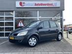 Renault Scénic 1.6-16V Business Line /Cruise/trekhaak/134.5, Auto's, Renault, Stof, Gebruikt, 4 cilinders, Met garantie (alle)