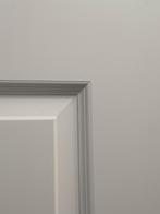 Binnendeur Calgary stomp 88x201,5 cm aanbieding!, Ophalen, 80 tot 100 cm, Binnendeur, Nieuw