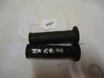 ZX6R 1998 - 1999 Kawasaki Handvat en gashendel D1-15902