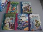 sprookjes boekjes, Verzamelen, Ophalen of Verzenden, Zo goed als nieuw