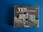 yes & friends owner of a lonely heart 2cd, Ophalen of Verzenden, 1960 tot 1980, Zo goed als nieuw