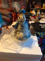 Disney Traditions Donald Duck "Wobble Into Winter" beeldje, Ophalen, Donald Duck, Nieuw, Beeldje of Figuurtje