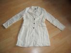 NIEUW JASJE COLBERTJE THE BARN MAAT 42 NIEUW, Beige, Maat 42/44 (L), Nieuw, Ophalen of Verzenden