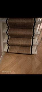 Sisal stofferen., Huis en Inrichting, Stoffering | Vloerbedekking, Ophalen of Verzenden, Nieuw, Minder dan 10 m², Tapijt