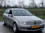 Mercedes-Benz C-klasse Estate 200 CDI 2.2+Pano+GoedOnderhoud, 4 cilinders, 1505 kg, Euro 4, 2148 cc
