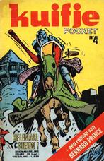 Kuifje pocket n 4, Boeken, Eén stripboek, Verzenden, Gelezen, Kuifje