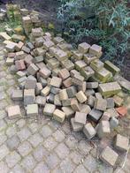 Kobbelstones/stenen, Ophalen, Gebruikt, Beton, Klinkers