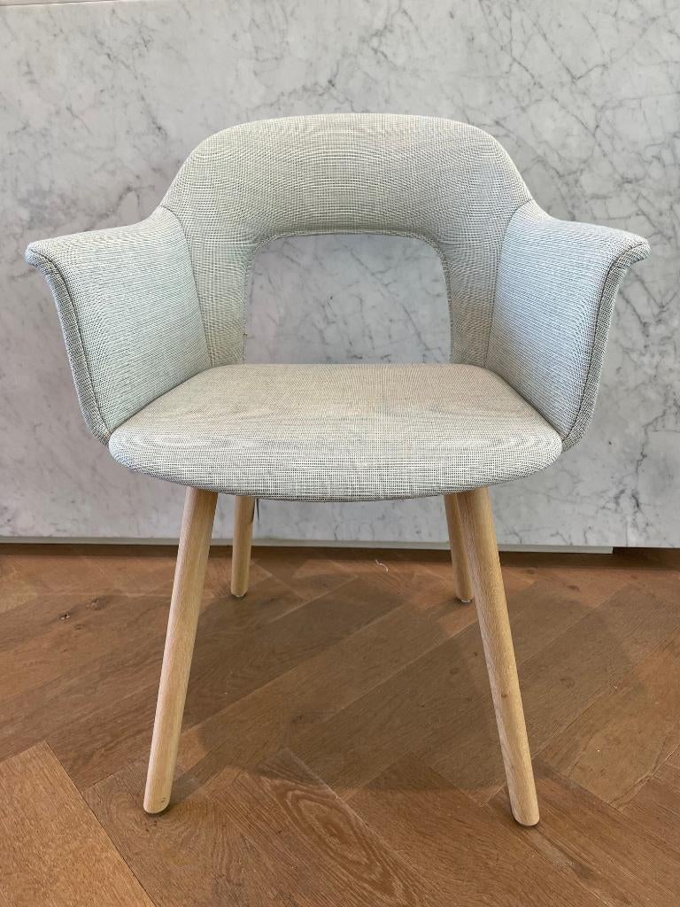 LAYOUT ARMCHAIR - HAY HOUSE AMSTERDAM, Ophalen, Overige kleuren, Zo goed als nieuw, Stof