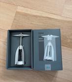 Zack Tiro kurkentrekker, Zilver, Ophalen of Verzenden, Metaal, Overige merken