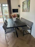 Eetkamerset, Ophalen, Zo goed als nieuw