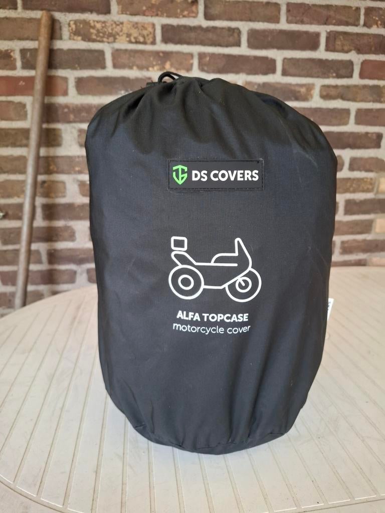 Motorhoes z.g.a.n, Ophalen