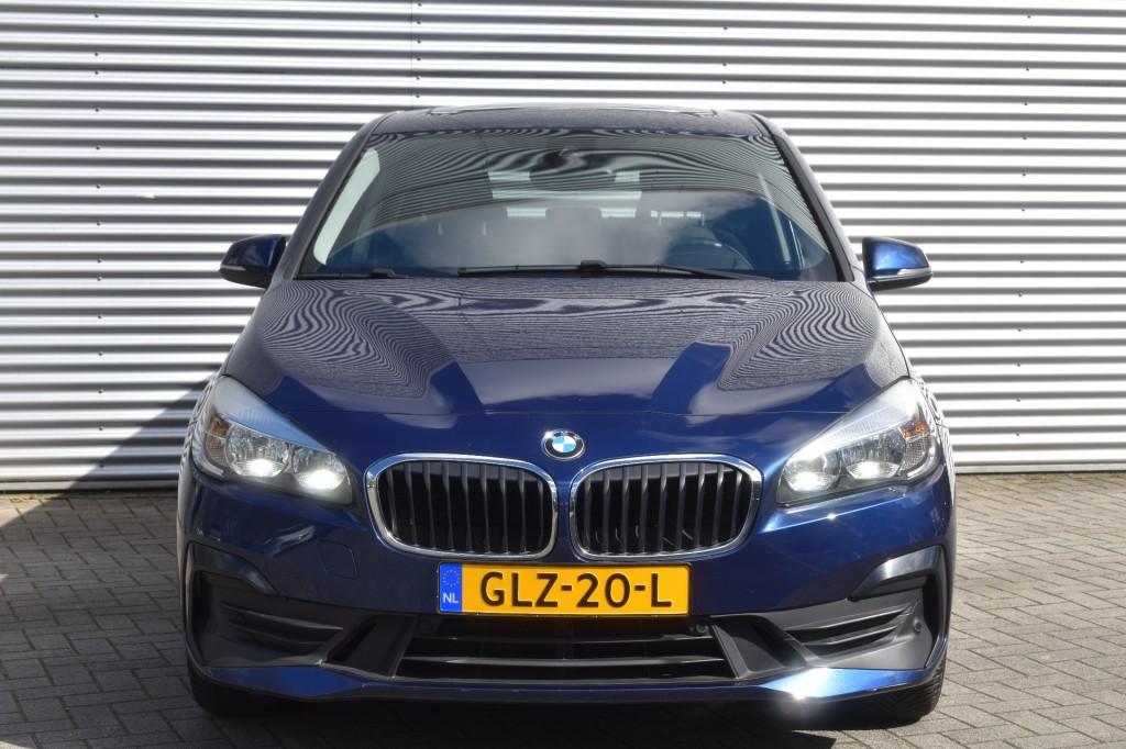 Bmw 2-SERIE ACTIVE TOURER 225XE PHEV IPERFORMANCE / LEDER /, Automaat, Plug-in hybride, Bedrijf, Vierwielaandrijving