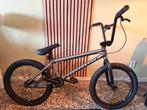 Wethepeople Nova 20 inch BMX - in goede staat, Ophalen of Verzenden, Zo goed als nieuw, Aluminium, 16 tot 20 inch