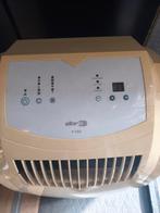 Zibro P 122 Mobiele Airco - Koelen en Ontvochtigen, Ophalen, Gebruikt, Minder dan 60 m³, Timer