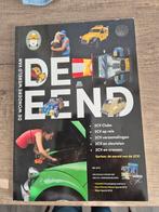 Clubblad De Eend - Mei 2018 - De wereld van de 2CV, Ophalen of Verzenden, Zo goed als nieuw, Wetenschap en Natuur