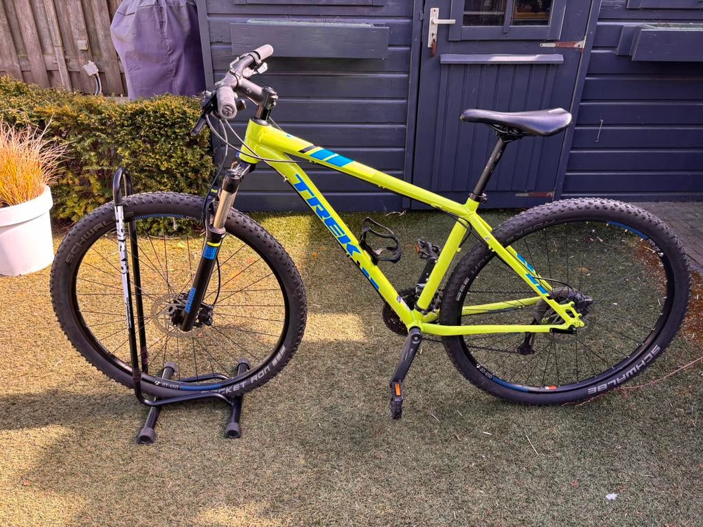 TREK X Caliber 7 MTB, Fietsen en Brommers, Ophalen, 57 cm of meer, Hardtail, Heren