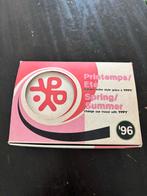 YPPY Spring/Summer Walkman '96, Audio, Tv en Foto, Walkmans, Discmans en Minidiscspelers, Ophalen of Verzenden, Walkman