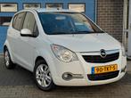 Opel Agila *HOGE INSTAP *1e EIGENAAR *NAP *AIRCO, Auto's, 31 €/maand, Origineel Nederlands, Bedrijf, Handgeschakeld