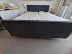 Swiss Sense boxspring, Huis en Inrichting, Slaapkamer | Boxsprings, Ophalen, Gebruikt, Tweepersoons, 180 cm