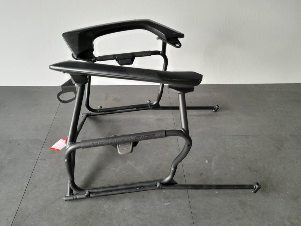 Kofferdragers / Beugels zijkoffers Kawasaki Versys 650, Ophalen of Verzenden, Zo goed als nieuw