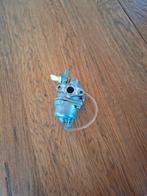 Cabariteur minibike 49 cc, Fietsen en Brommers, Minibikes, Midibikes en Pitbikes, Ophalen of Verzenden, Nieuw, Overige merken