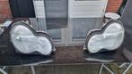 Koplampen Mercedes-Benz C-Klasse W203 (set), Ophalen, Gebruikt, Mercedes-Benz
