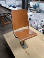 Stoel, klapstoel, stalen klapstoel, kerkstoel, tribune stoel, Ophalen, Overige kleuren, Vijf, Zes of meer stoelen, Hout