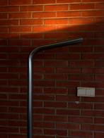 GIANFRANCO FRATTINI RELCO VLOERLAMP VINTAGE DESIGN, Ophalen, Gebruikt, Metaal, 150 tot 200 cm