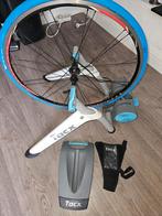 Tacx Vortex Smart fietstrainer, Sport en Fitness, Ophalen, Gebruikt, Overige typen