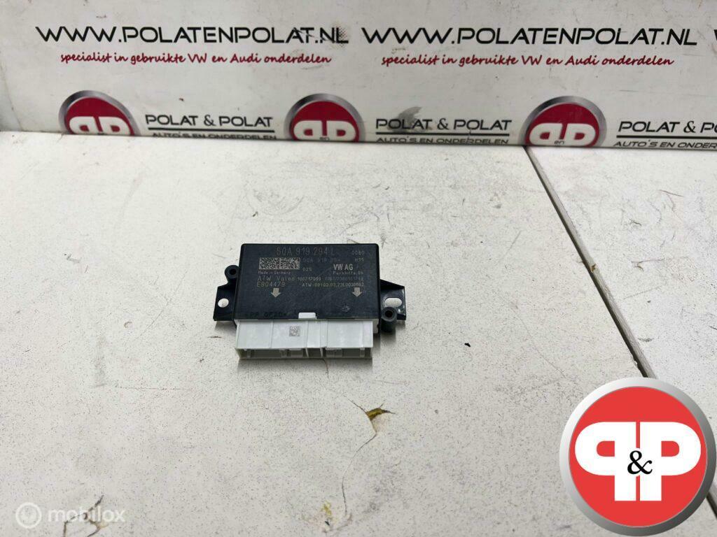 VW T-Roc PDC Module 5QA919294L