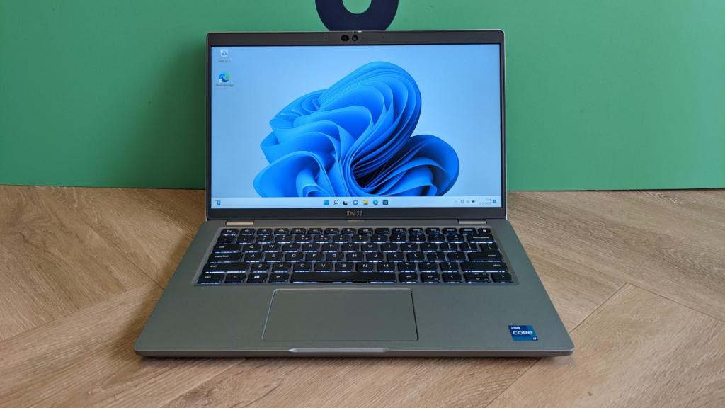 Dell Latitude 5430 / Touch / Core i5 (12e) / 16GB / 256GB, Computers en Software, Windows Laptops, Niet ingevuld, Gebruikt, Niet ingevuld