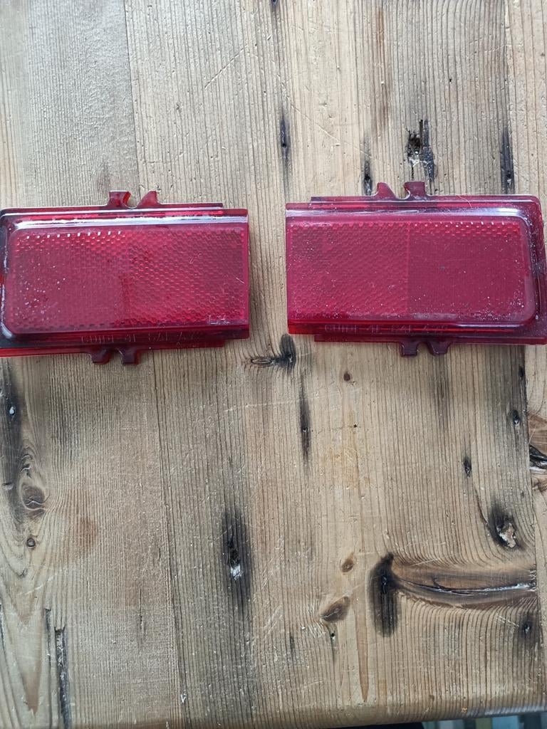 Buick Riviera, Verzenden, Buick