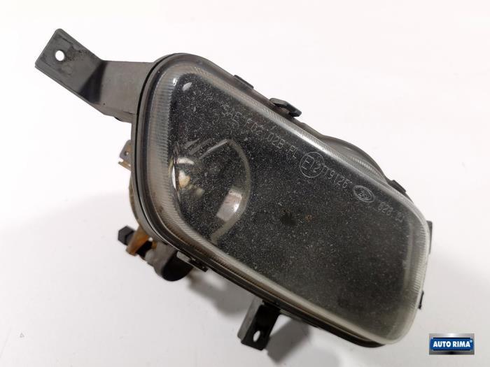Mistlamp rechts-voor van een Volvo V70, Auto-onderdelen, Gebruikt, -, -, Ophalen of Verzenden