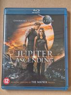 Jupiter Ascending - Bluray, Ophalen of Verzenden, Zo goed als nieuw