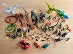 Allerlei speelgoed, vooral dino's, Ophalen of Verzenden, Zo goed als nieuw, Jongen of Meisje