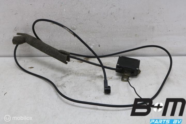 Antennekabel VW Transporter T4 1H0201553A, Auto diversen, Autoradio's, Gebruikt