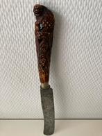 Mes. Antiek. Lengte 27 cm. Gaaf., Antiek en Kunst, Verzenden