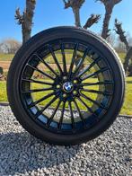 19 inch BMW X1 X2 U10 U11 Hankook zomerbanden, 19 inch, 245 mm, Banden en Velgen, Ophalen of Verzenden