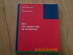 Alan Baldon - RET een andere kijk op problemen werkboek, Verzenden, Gelezen