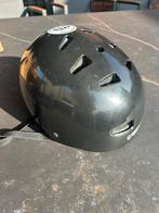 Skate helm, Ophalen, Zo goed als nieuw, Bescherming
