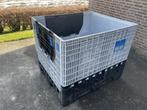 palletbak, Ophalen, 100 cm of meer, Opvouwbaar, 60 cm of meer
