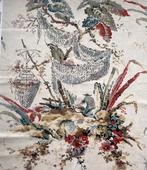 ‘MOOREA’ by ‘ANNA FRENCH’, 120 cm of meer, Nieuw, Ophalen of Verzenden, Katoen