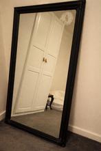 big standing mirror 154x83cm,vintage style home, 59Euro, Ophalen, Gebruikt, 75 tot 100 cm, 150 tot 200 cm